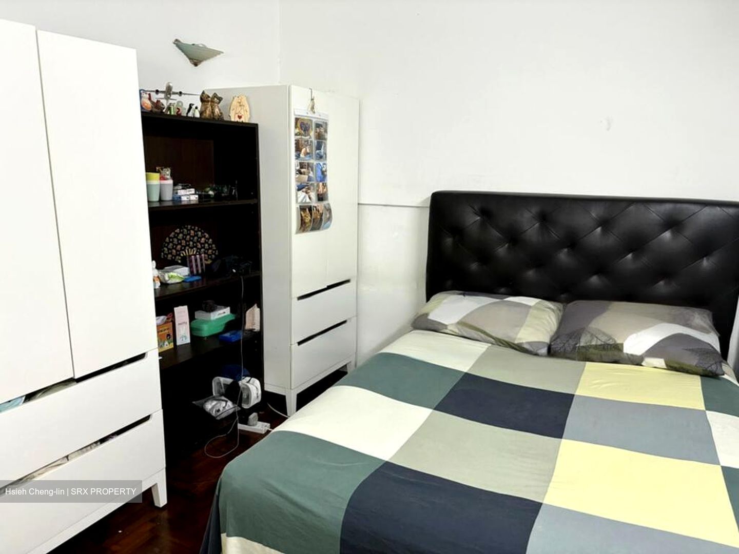 Pandan Valley (D21), Condominium #495294061